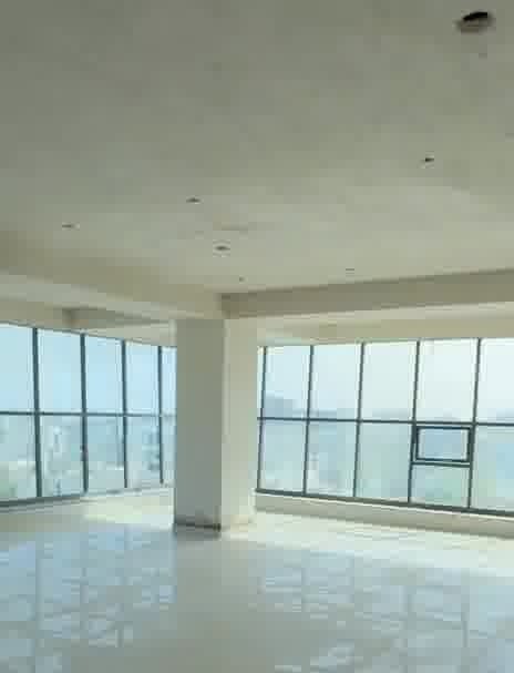 Prozify Janpath Square raw floor, Shyam Nagar