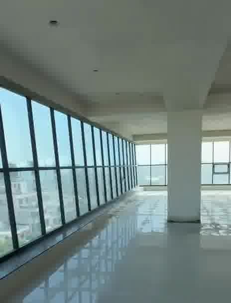 Prozify Janpath Square interior under fit-out
