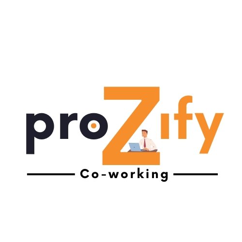 Prozify Coworking Jaipur